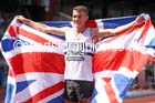 Mens 1500 metres, British World Championship Team Trials, Alexander Stadium, Birmingham